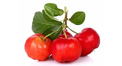 Acerola cherry