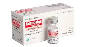 Adenosine