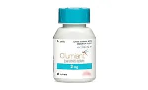 Olumiant / Baricitinib