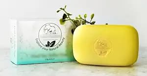 Sulfur Soap