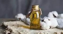 Cottonseed oil