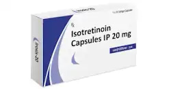 Isotretinoin