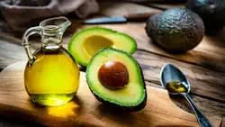 Avocado Oil