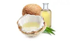 Coconut oil