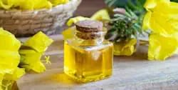 Evening primrose oil