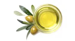 Olive oil