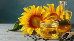 Sunflower oil