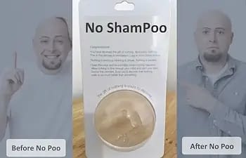 Can the No Poo Method Prevent Hair Loss ?