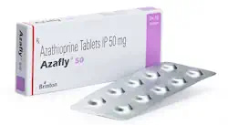 Azathioprine