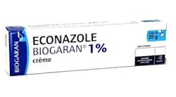 Econazole