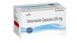 Iticronazole