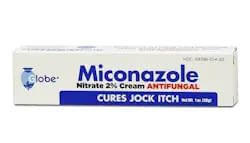 Miconazole