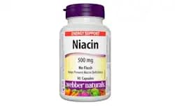 Niacin / Vitamin B3