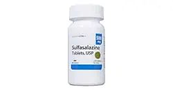 Sulfasalazine