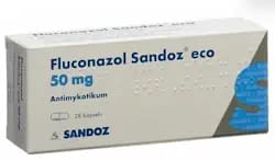 Fluconazole