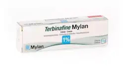 Terbinafine