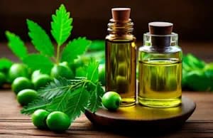 Neem oil