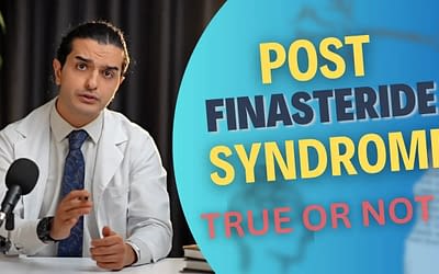 Understanding Post-Finasteride Syndrome (PFS)