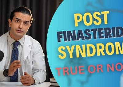 Understanding Post-Finasteride Syndrome