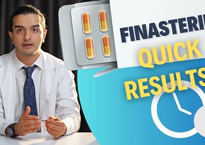 How Long Does It Take to See Results with Finasteride ?